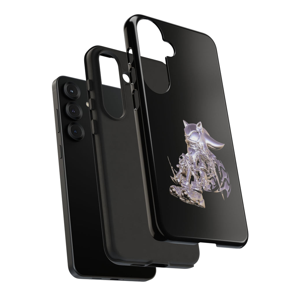 Cover lucida per telefono Dash