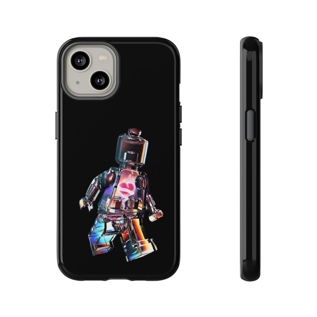 Custodia per telefono Brickman