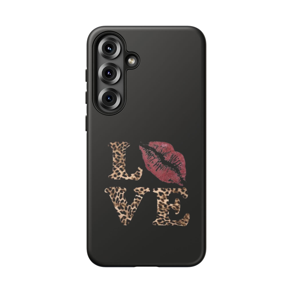 Custodia per telefono Love