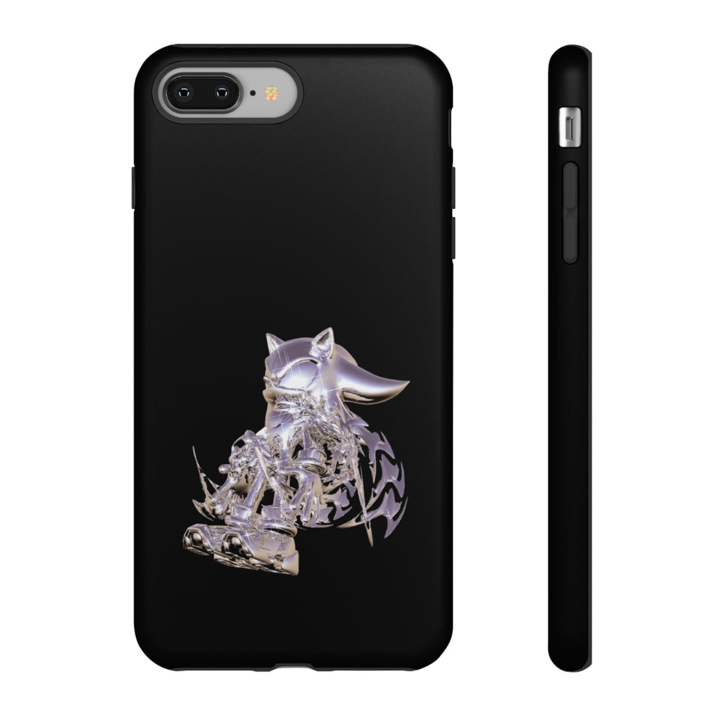 Cover lucida per telefono Dash