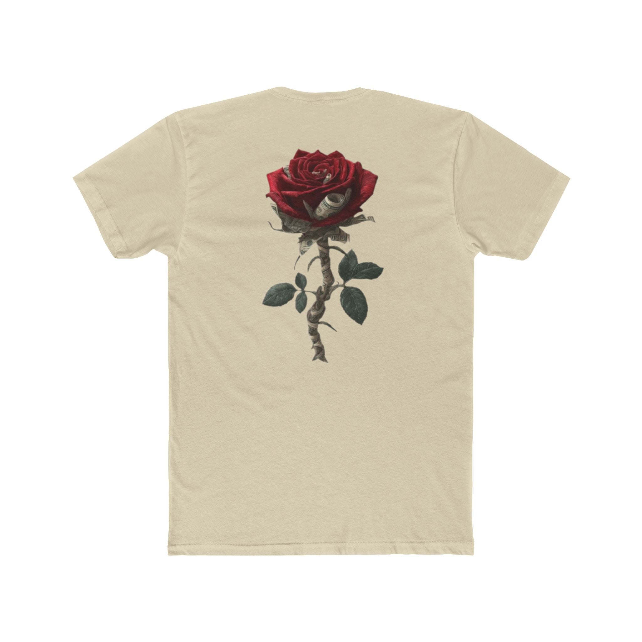 T-Shirt George Motion