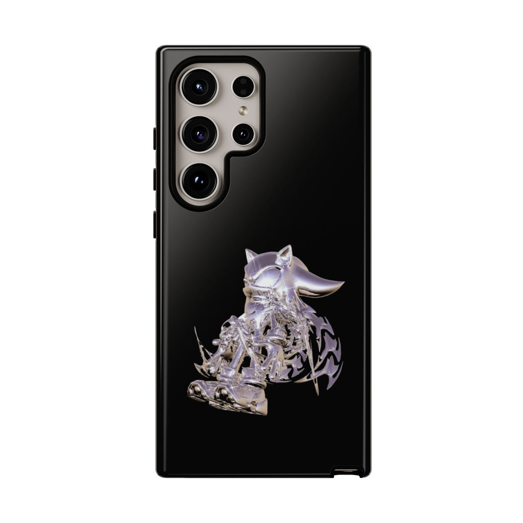 Cover lucida per telefono Dash