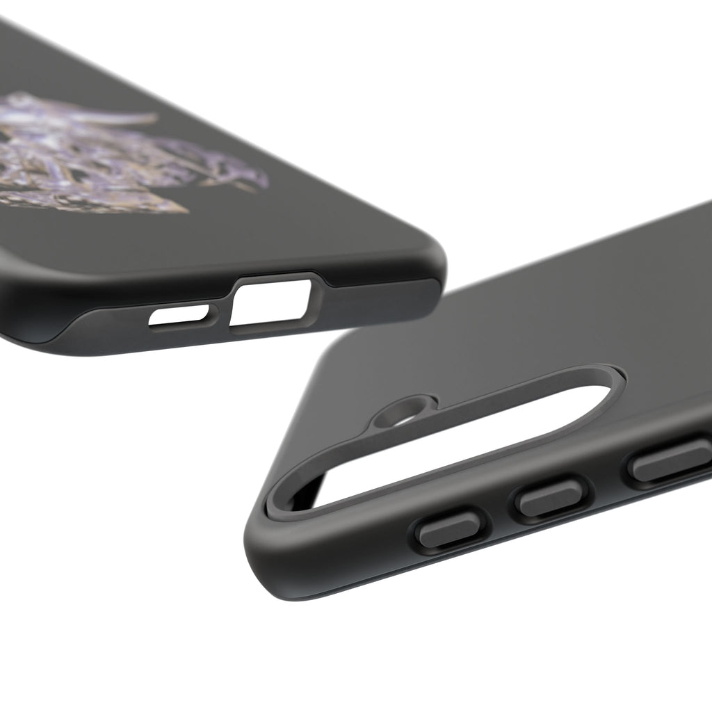 Cover lucida per telefono Dash