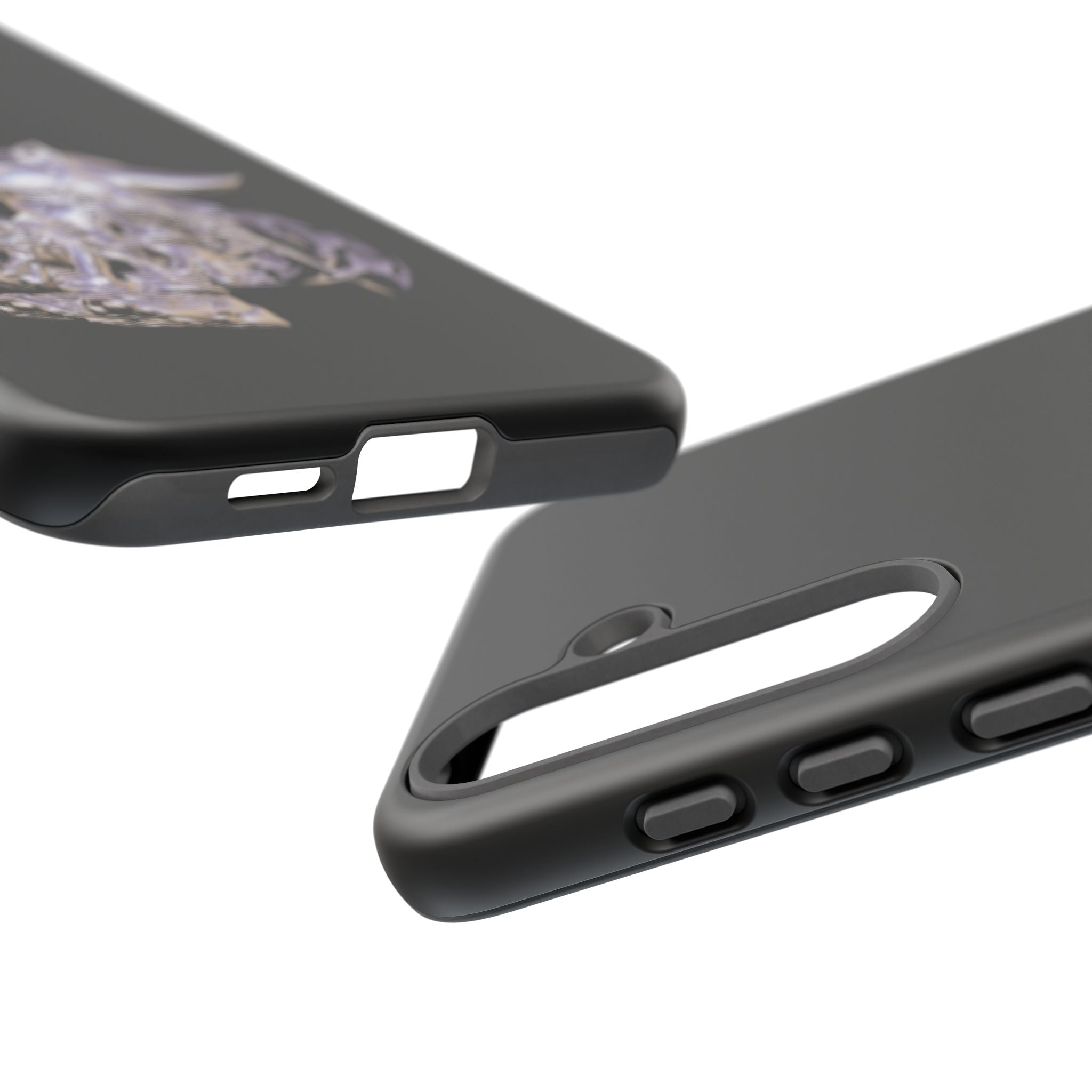 Cover lucida per telefono Dash