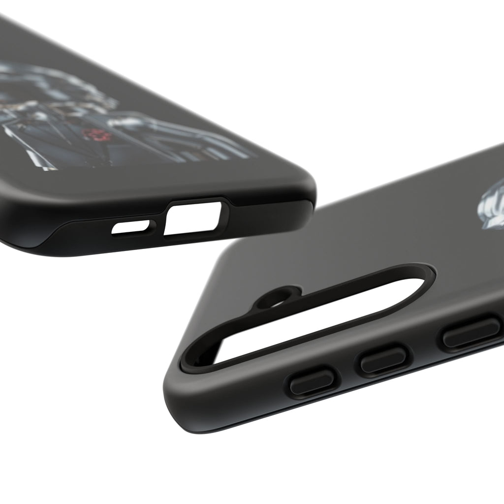 Cover per telefono Shiny Brickman