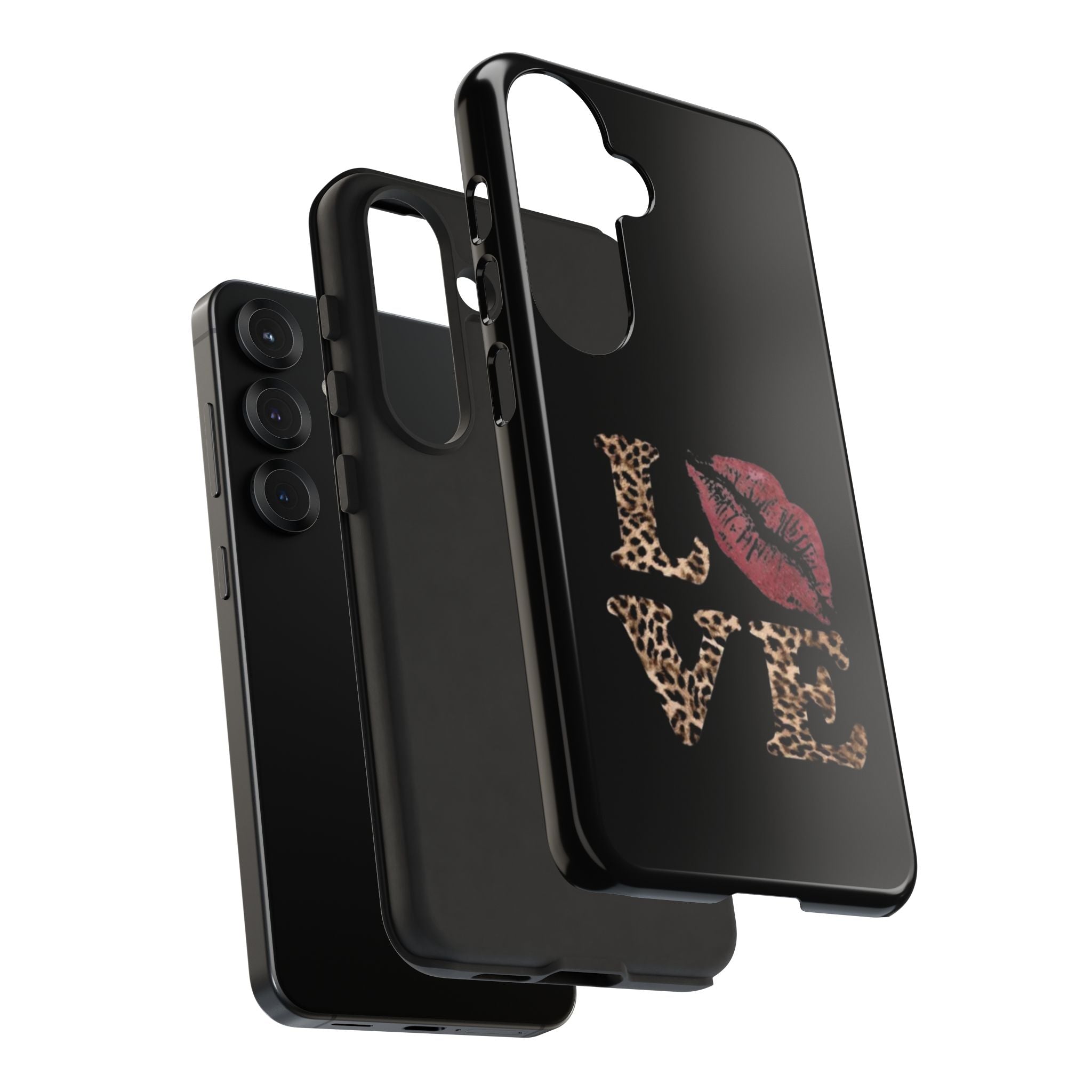 Custodia per telefono Love