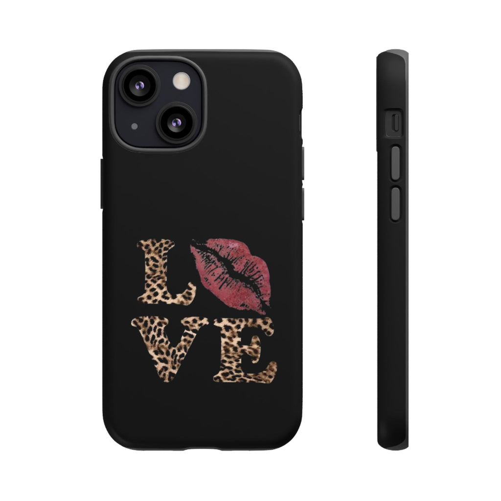 Custodia per telefono Love