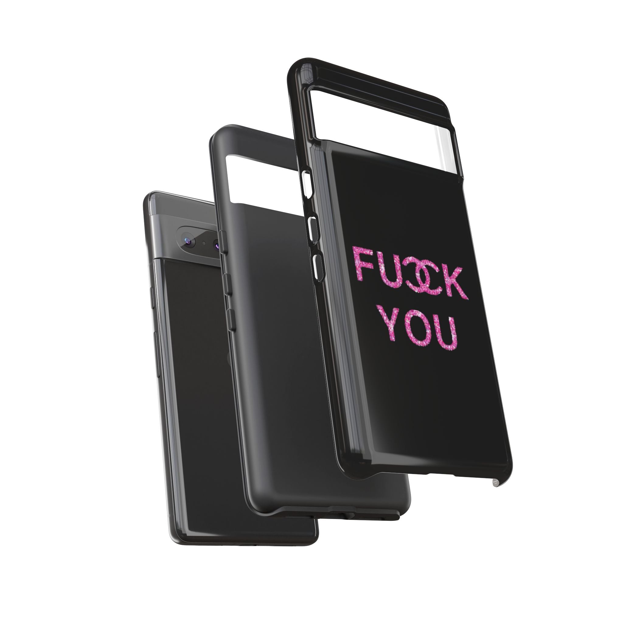 Fanculo Cover per Telefono