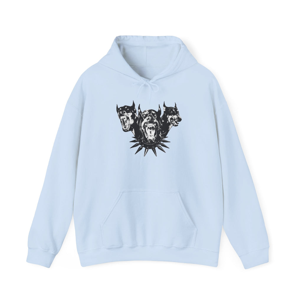 Dobermann Pack Hoodie