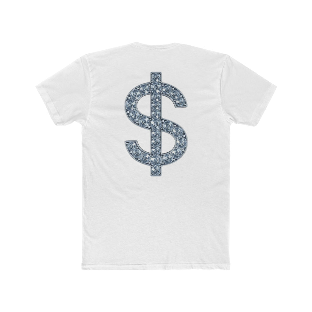 Diamond Dollar Tee