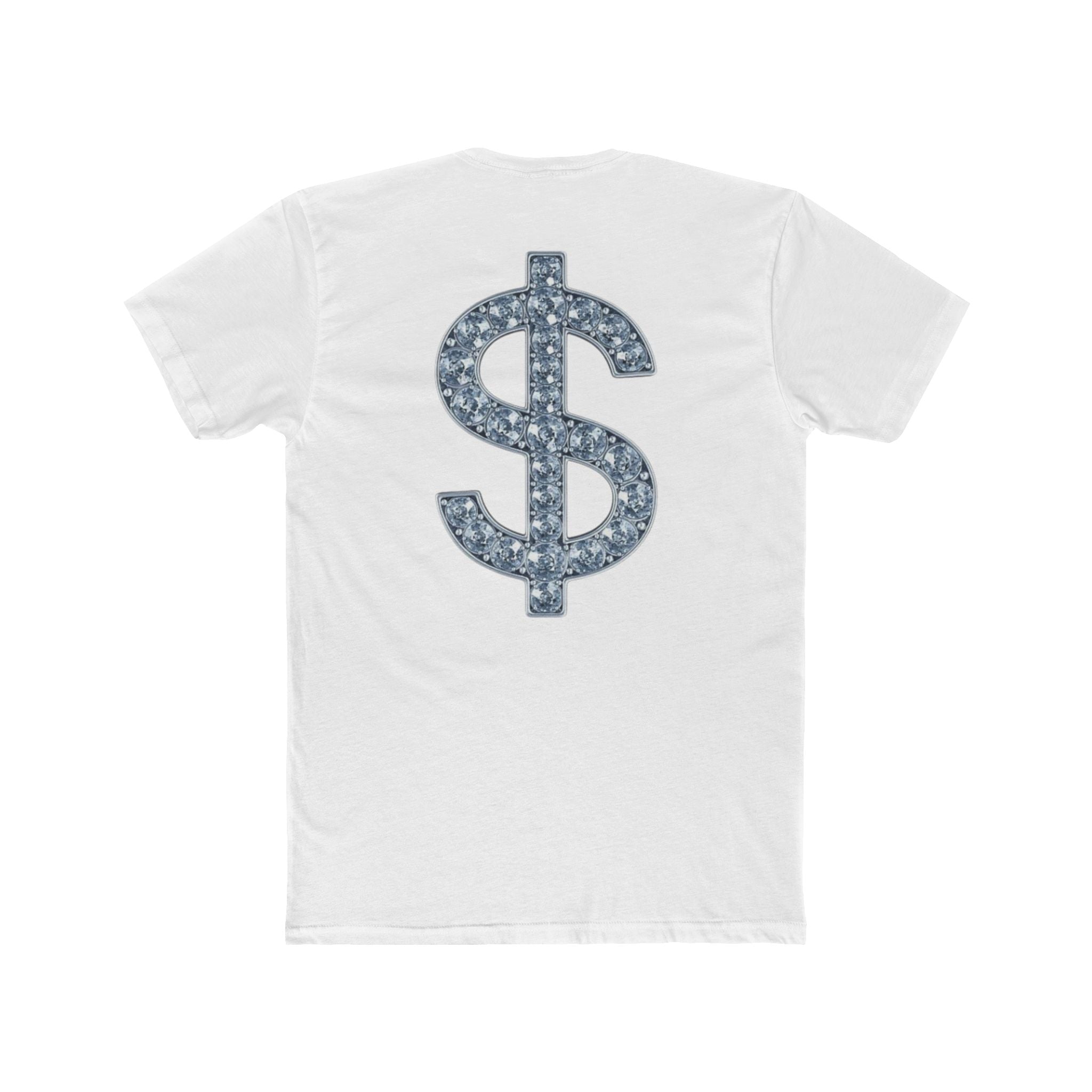Diamond Dollar Tee