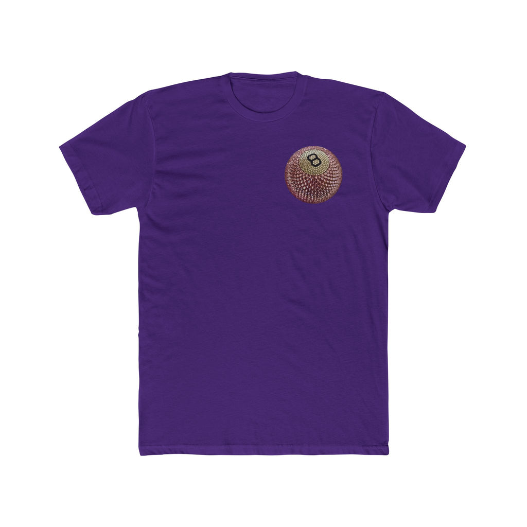 T-shirt 8 Ball Tigers