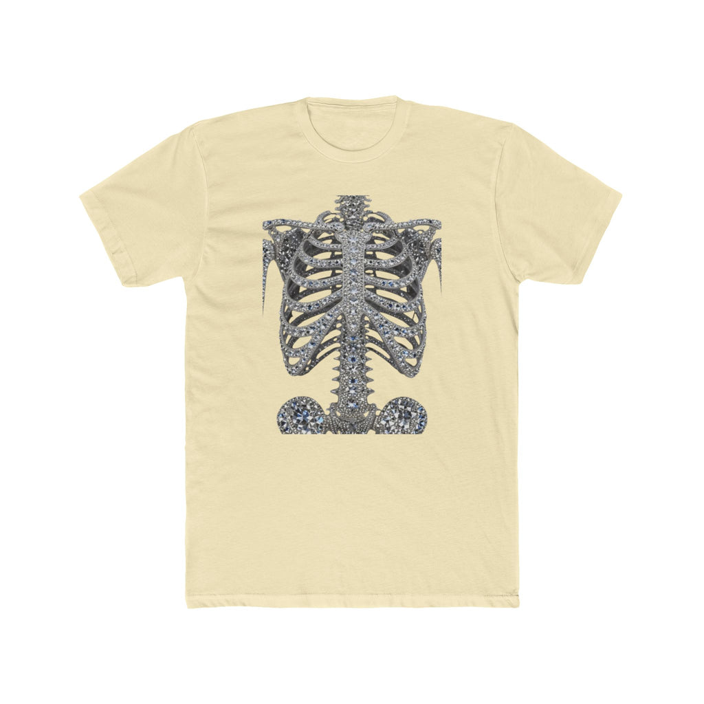 T-shirt Diamond Bones