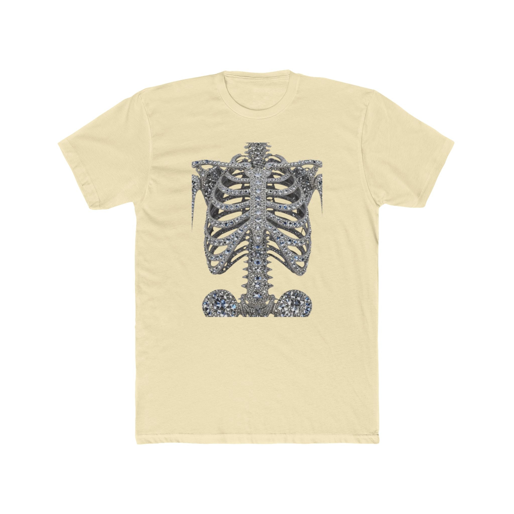 Ice Bones Tee