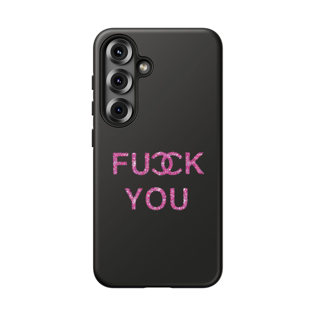 Fanculo Cover per Telefono
