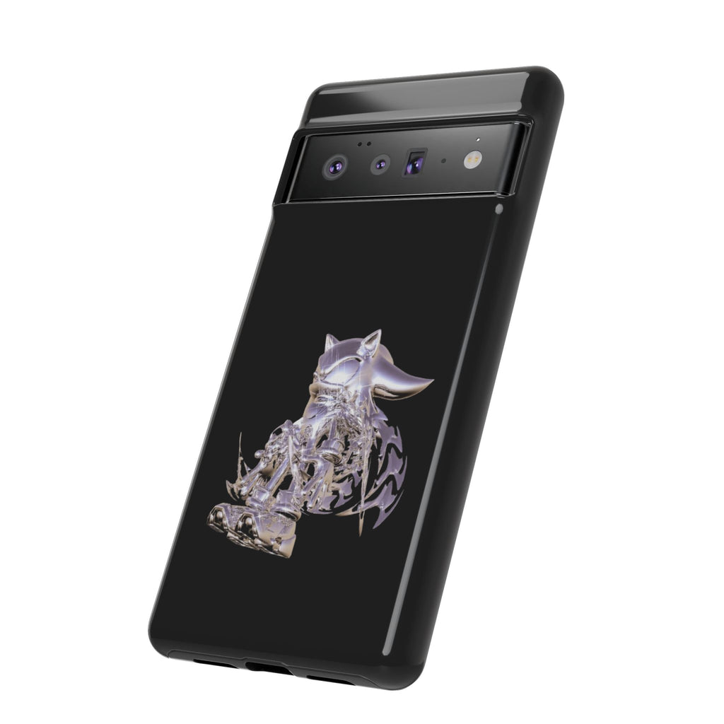 Cover lucida per telefono Dash