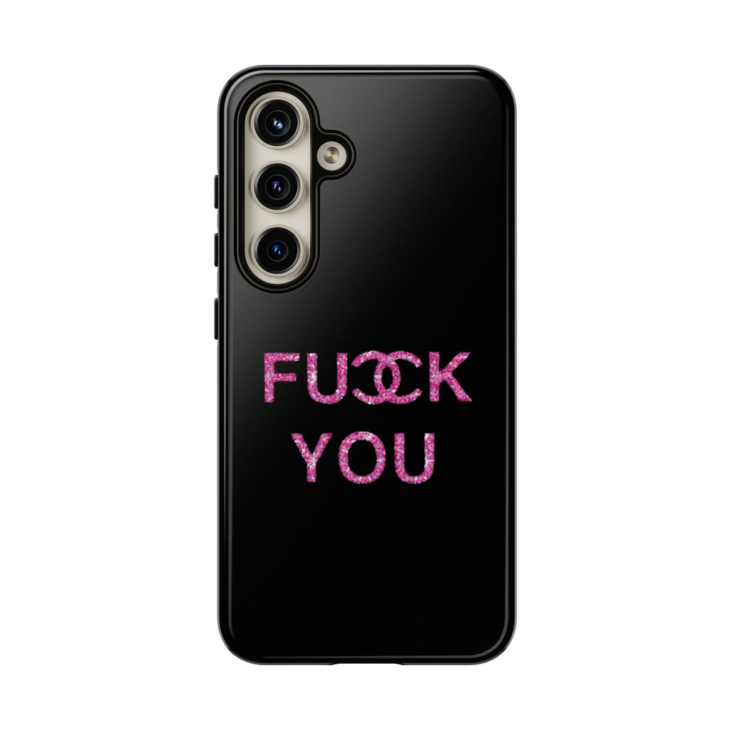 Fanculo Cover per Telefono