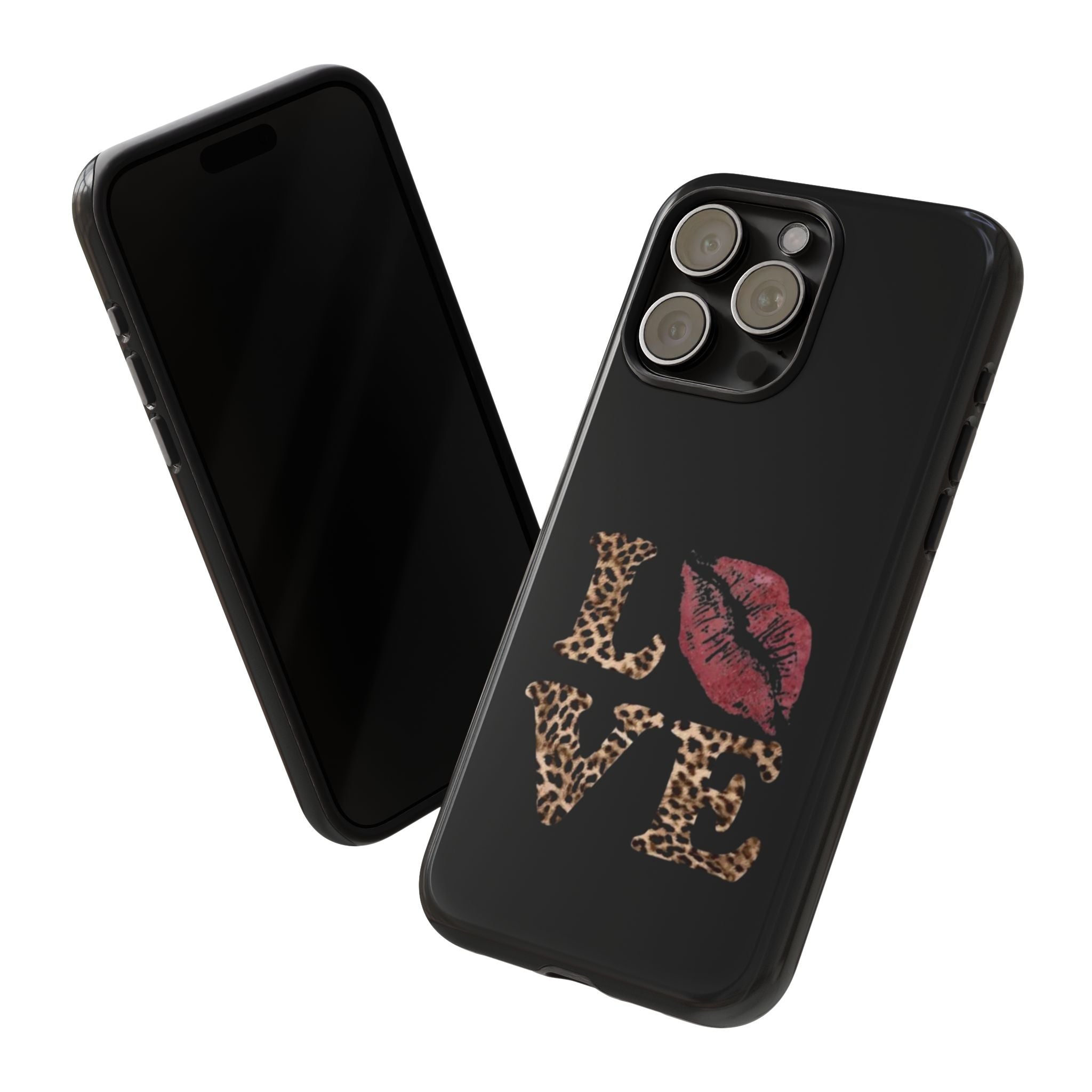 Custodia per telefono Love