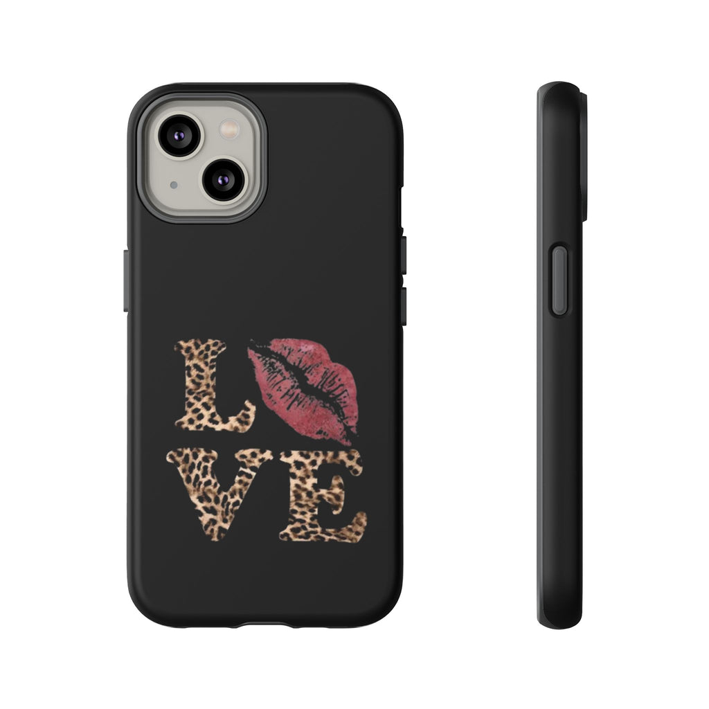 Custodia per telefono Love