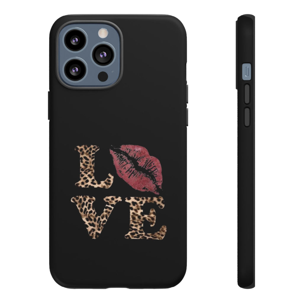 Custodia per telefono Love