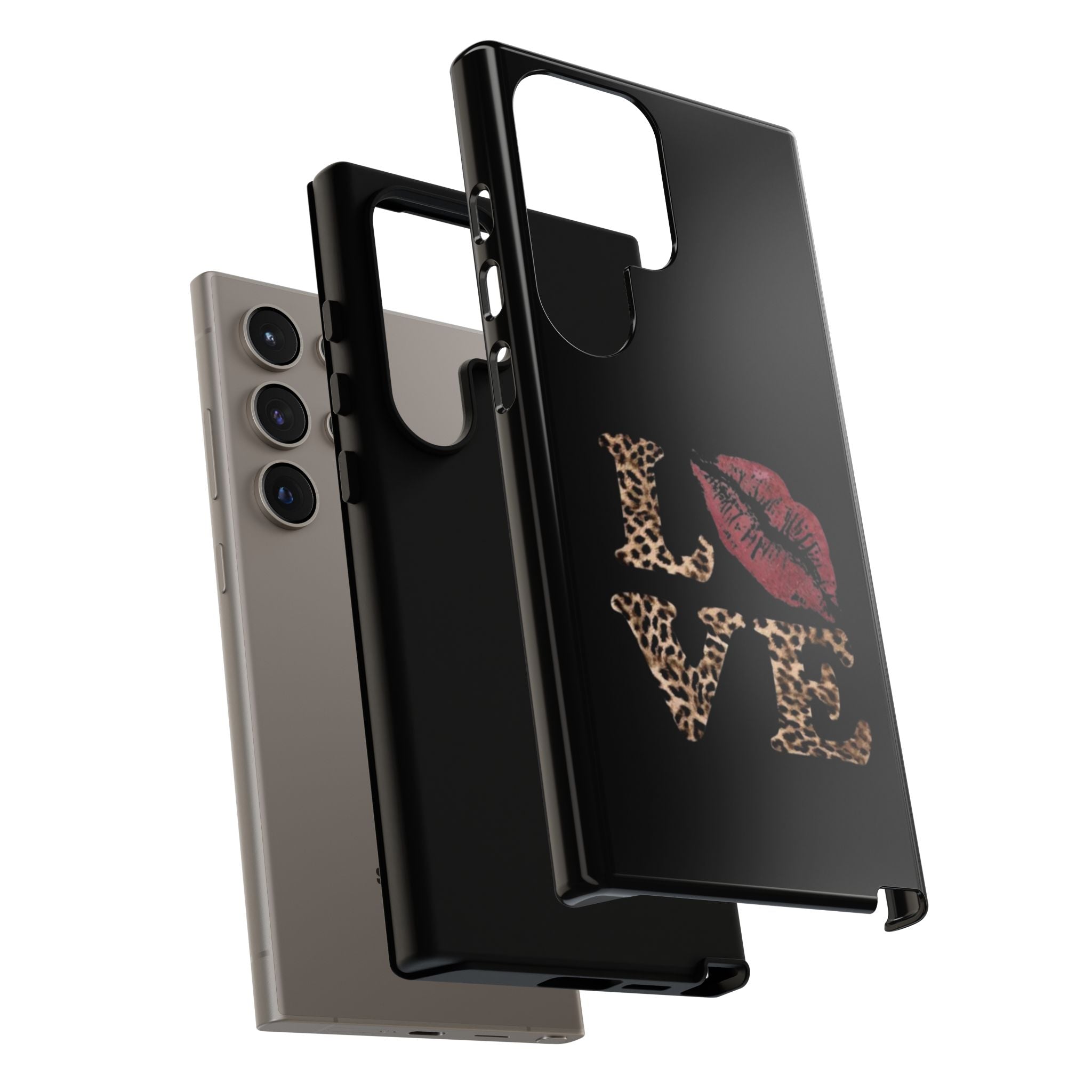 Custodia per telefono Love