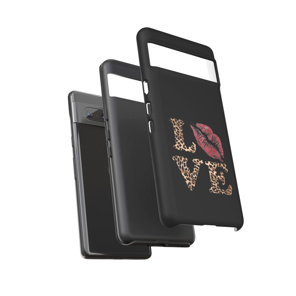 Custodia per telefono Love