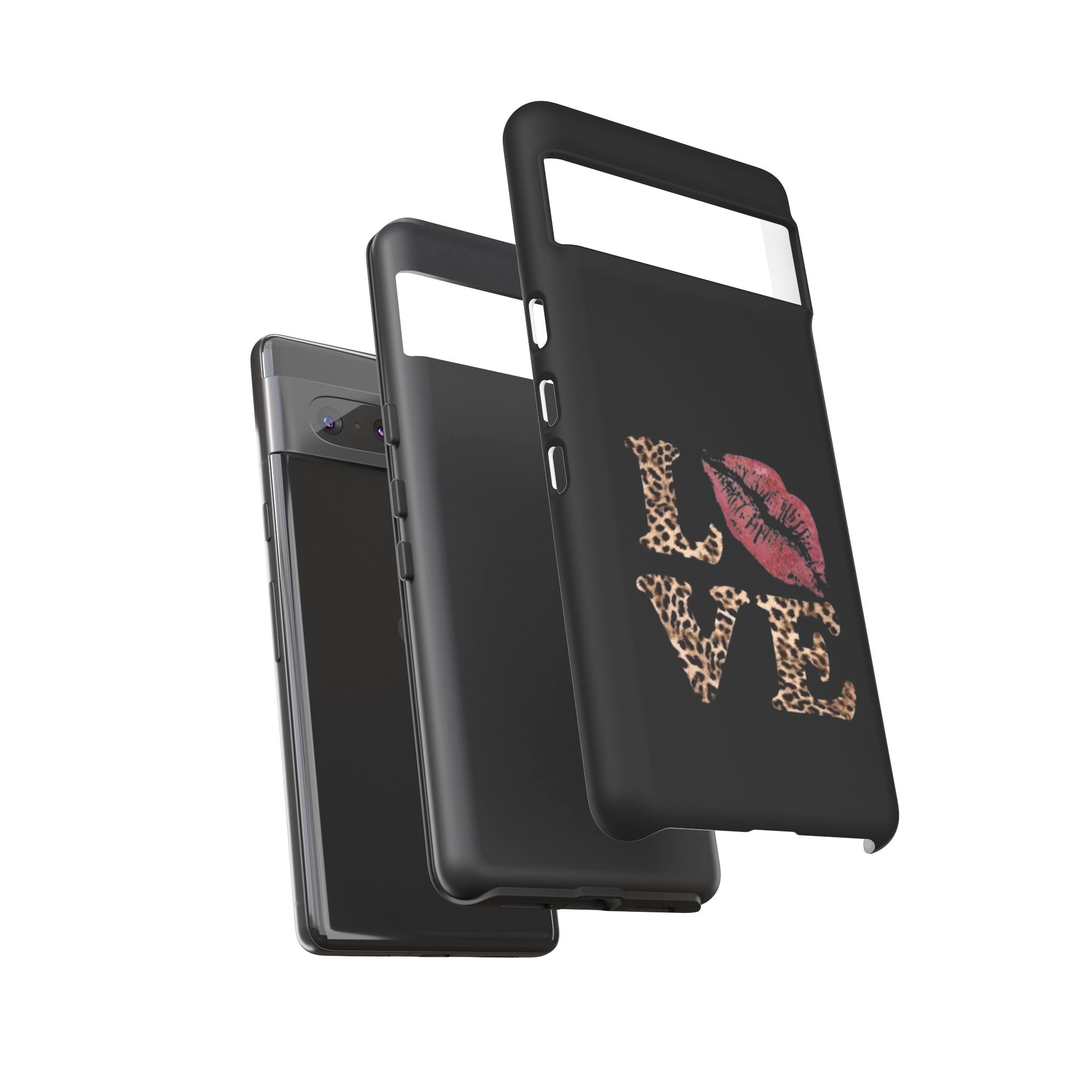 Custodia per telefono Love
