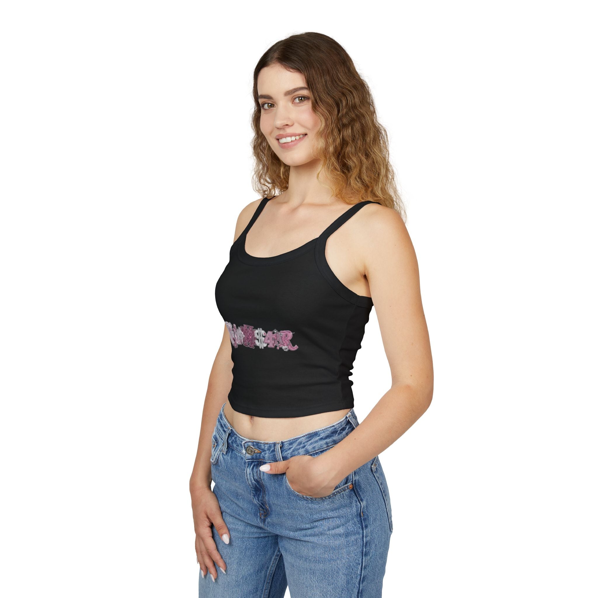 Glamstar Tank