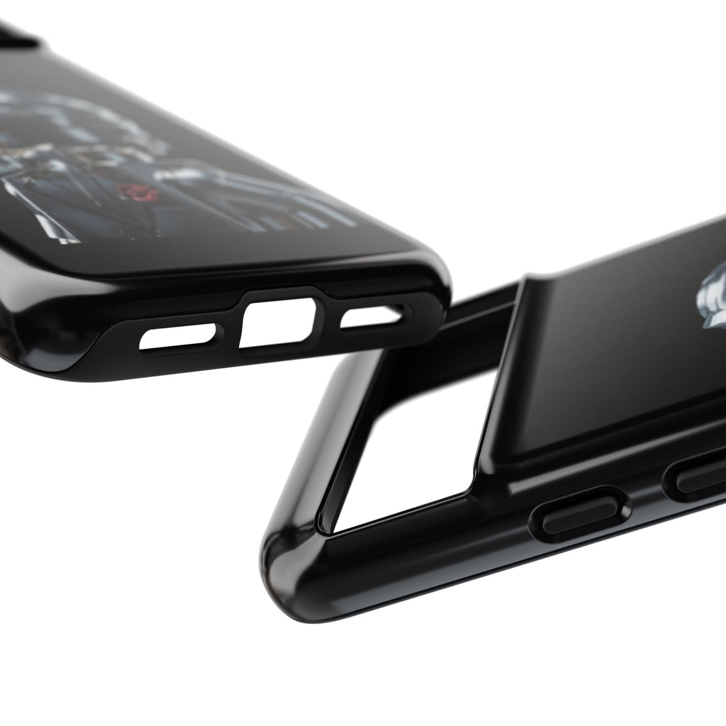 Cover per telefono Shiny Brickman