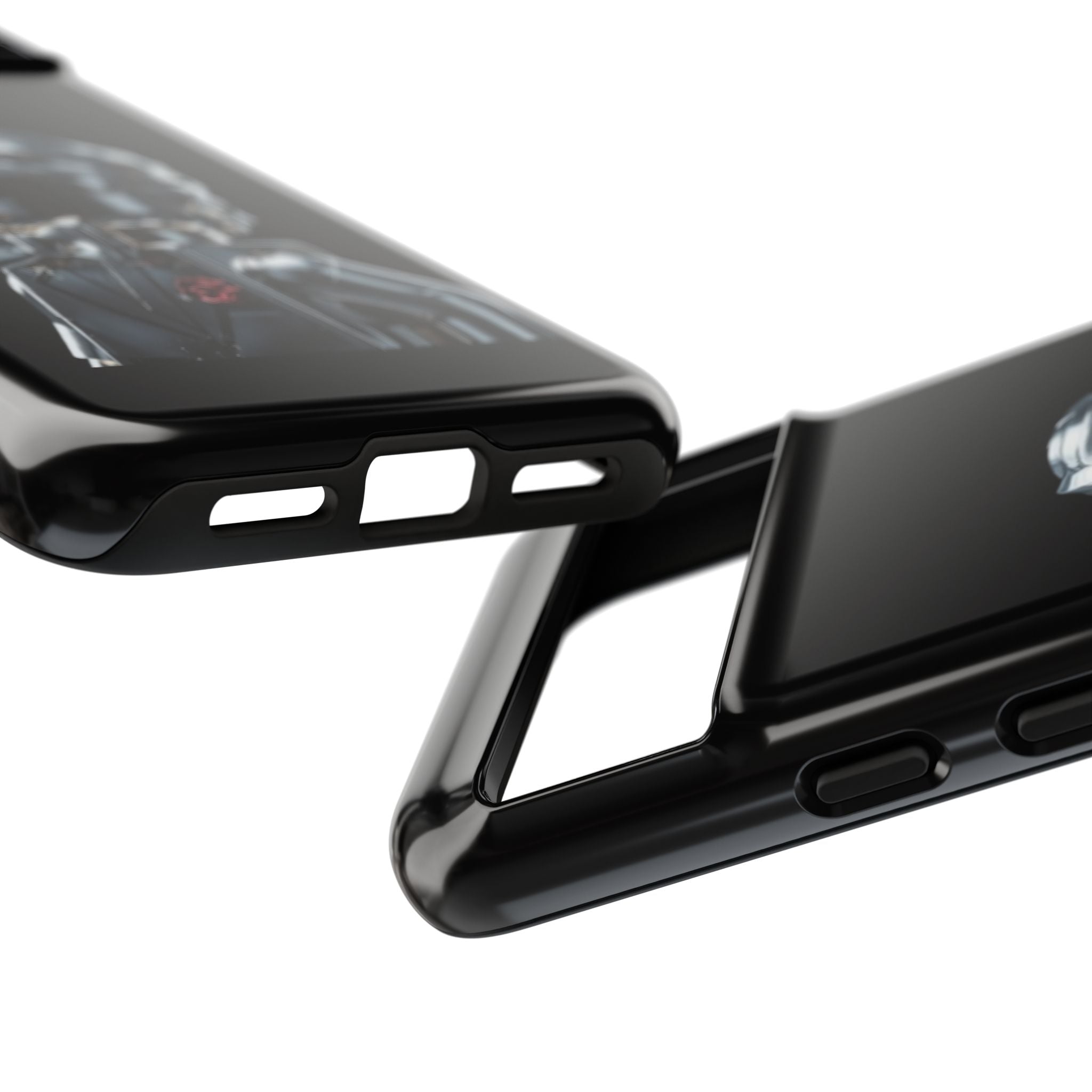 Cover per telefono Shiny Brickman