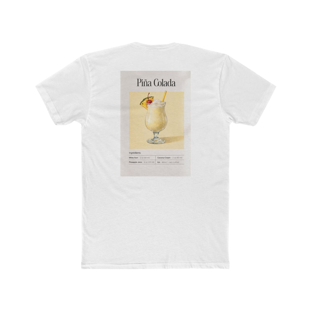 Piña Colada Tee