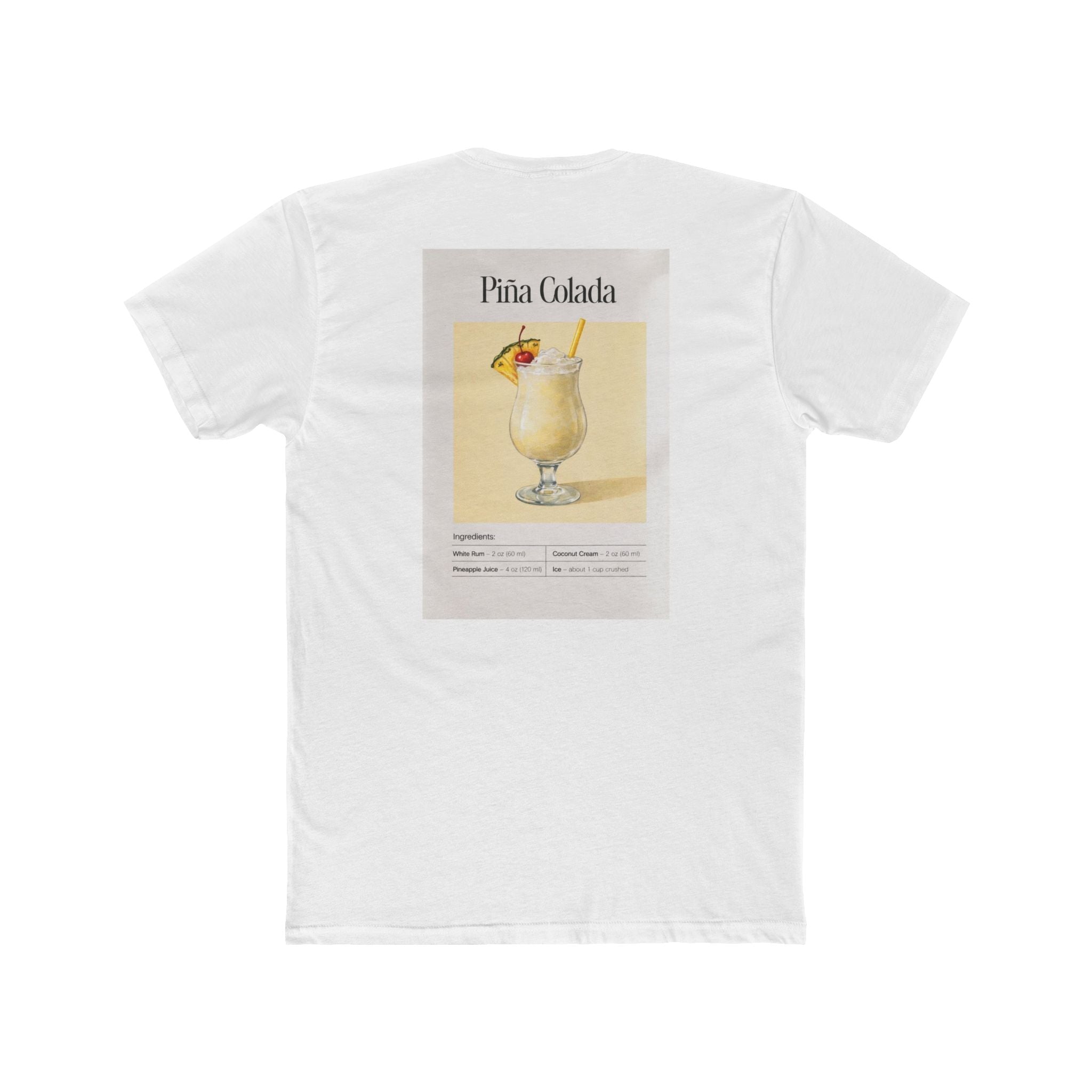 Piña Colada Tee