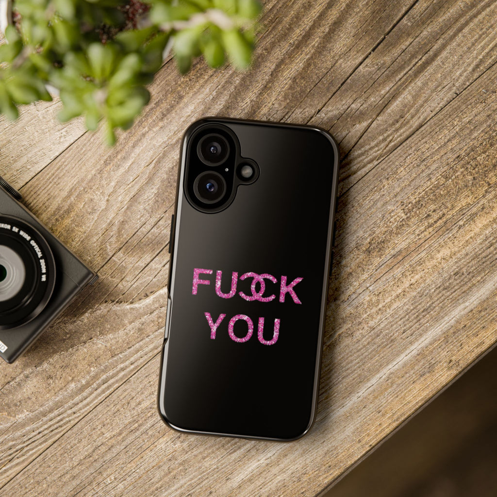 Fanculo Cover per Telefono