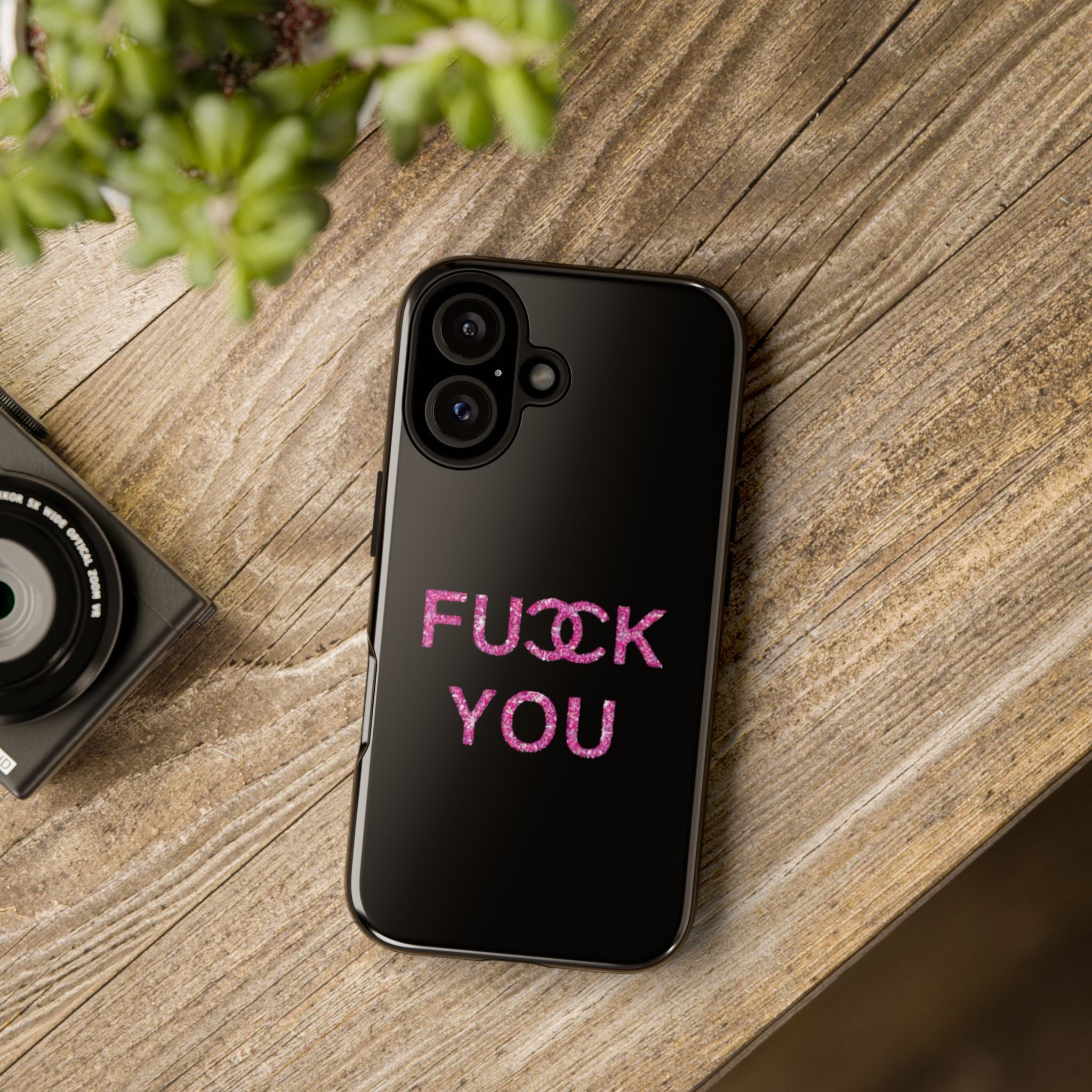 Fanculo Cover per Telefono