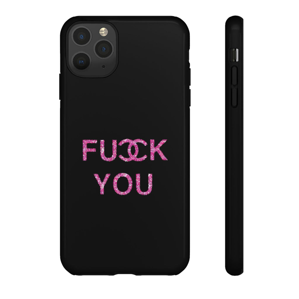 Fanculo Cover per Telefono